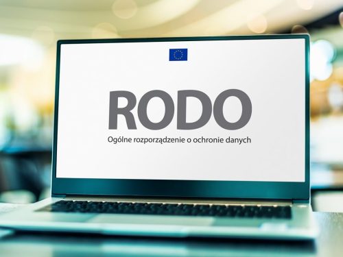 RODO