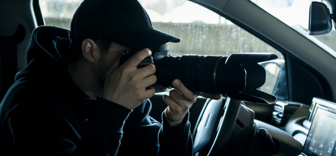 Ochrona prywatności w biurze detektywistycznym